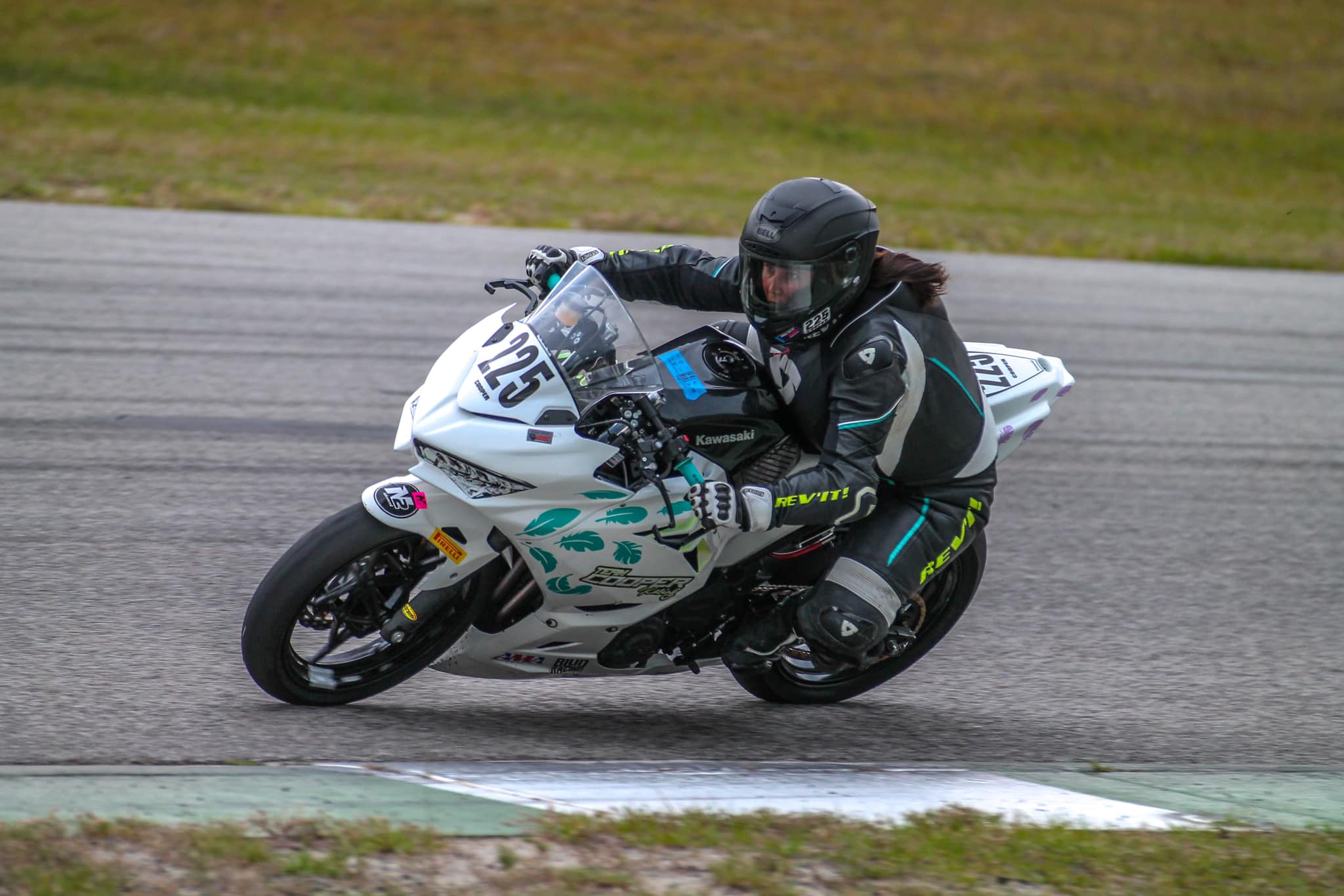 Team Cooper Racing
