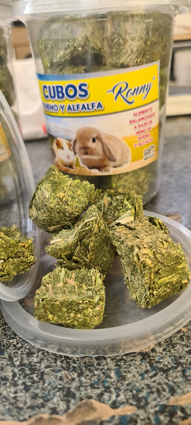 RONNY alimentos balanceados para peces y mascotas | Mexico City