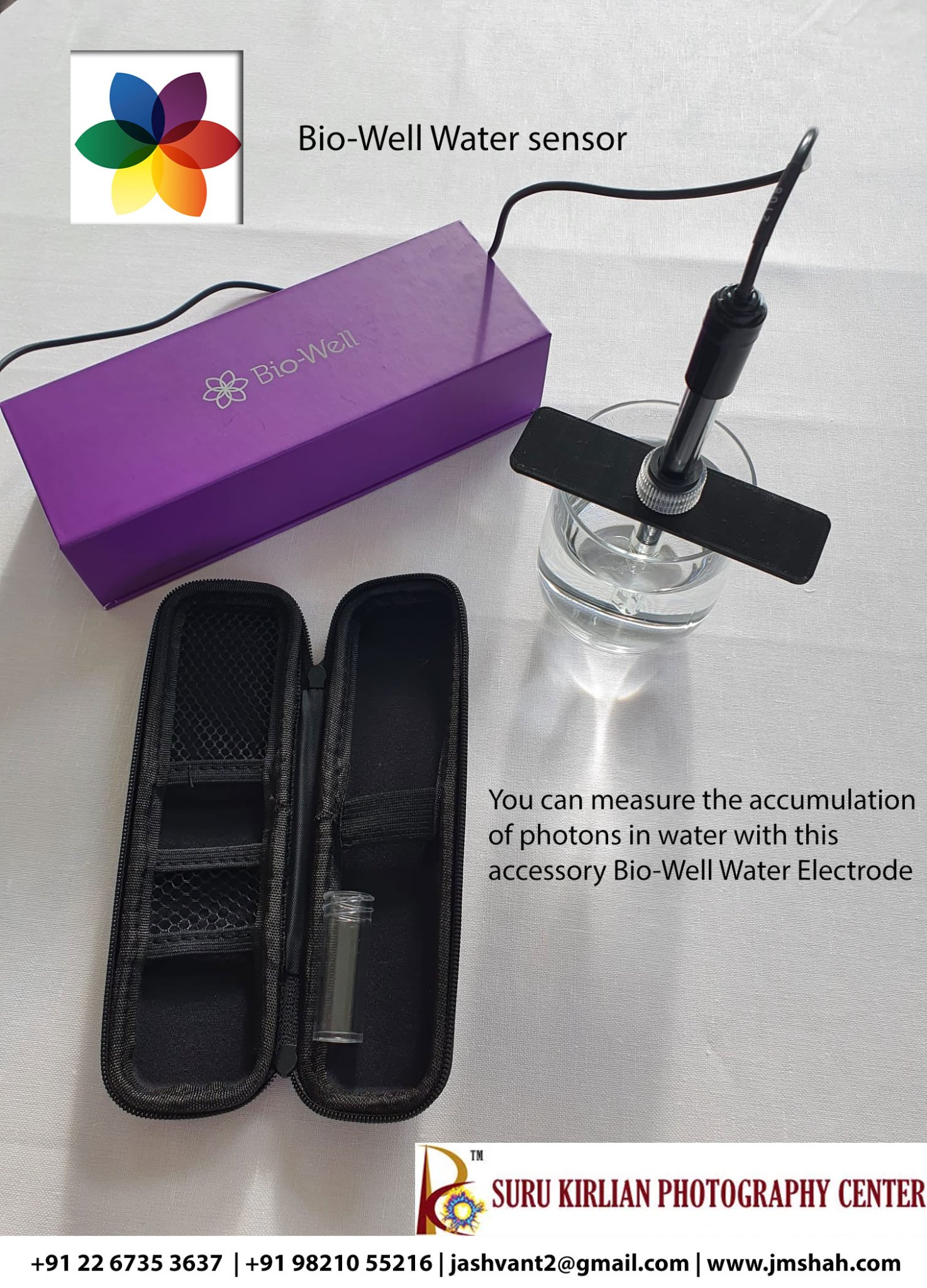 イヴ How Exactly Does Water Quality Testing Equipment Work? A New