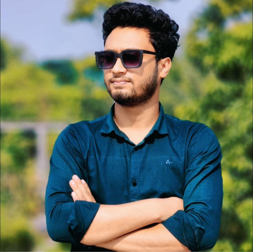 Maruf Hasan