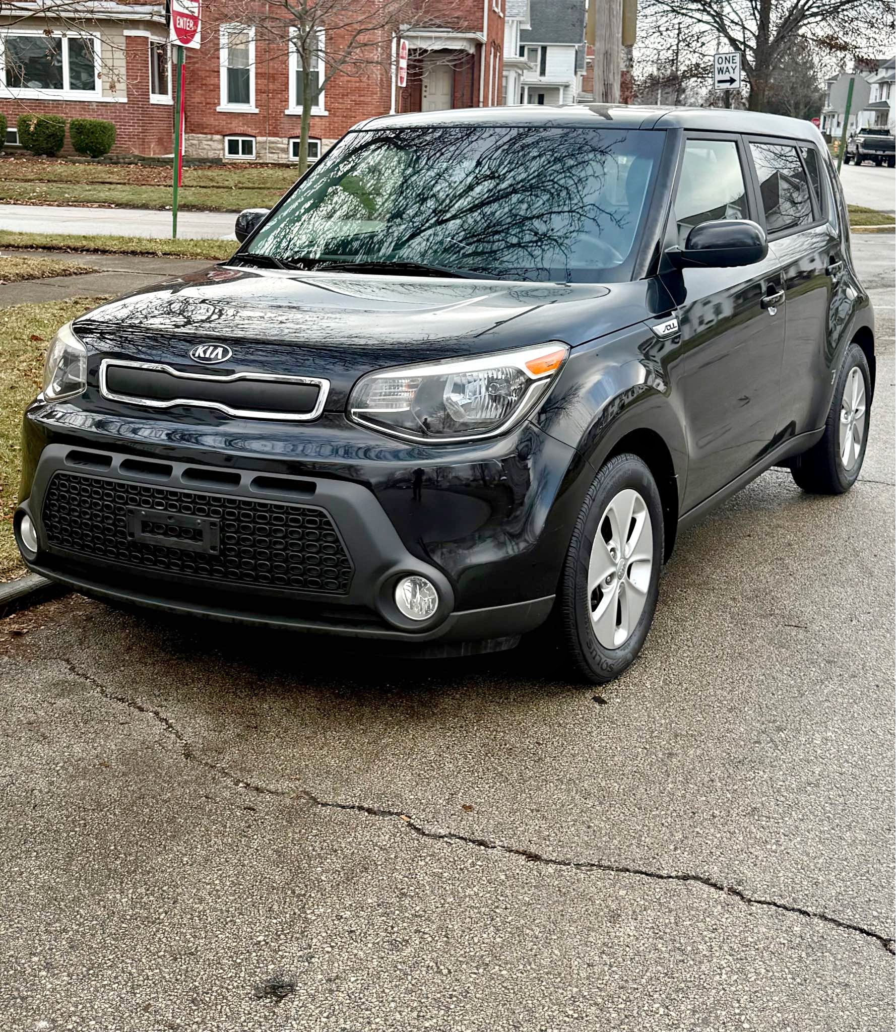 Sitemapcdatahttpsthereferenznet2014 Kia Soul Wagon 4d