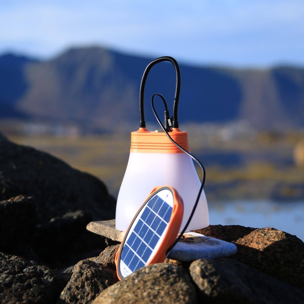 Solar Simple