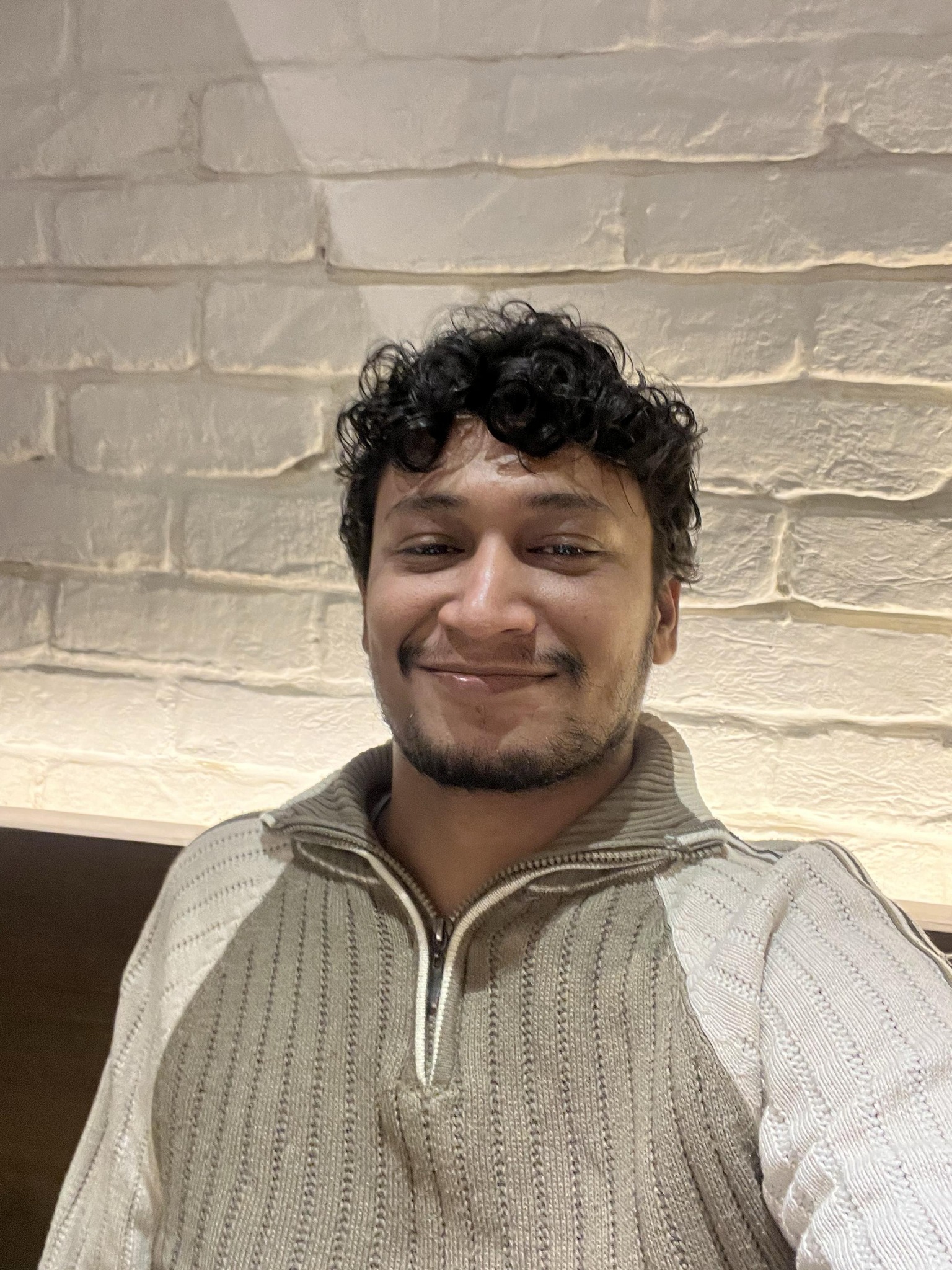 Salman R. Saymon