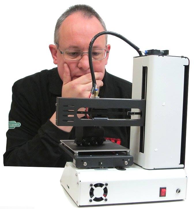 British - Last month, Phil wrote that he wasn't convinced by 3D ...