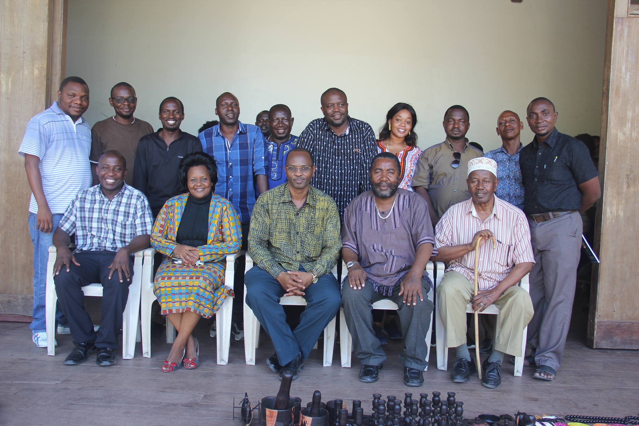 Institution of... - Institution of Engineers Tanzania