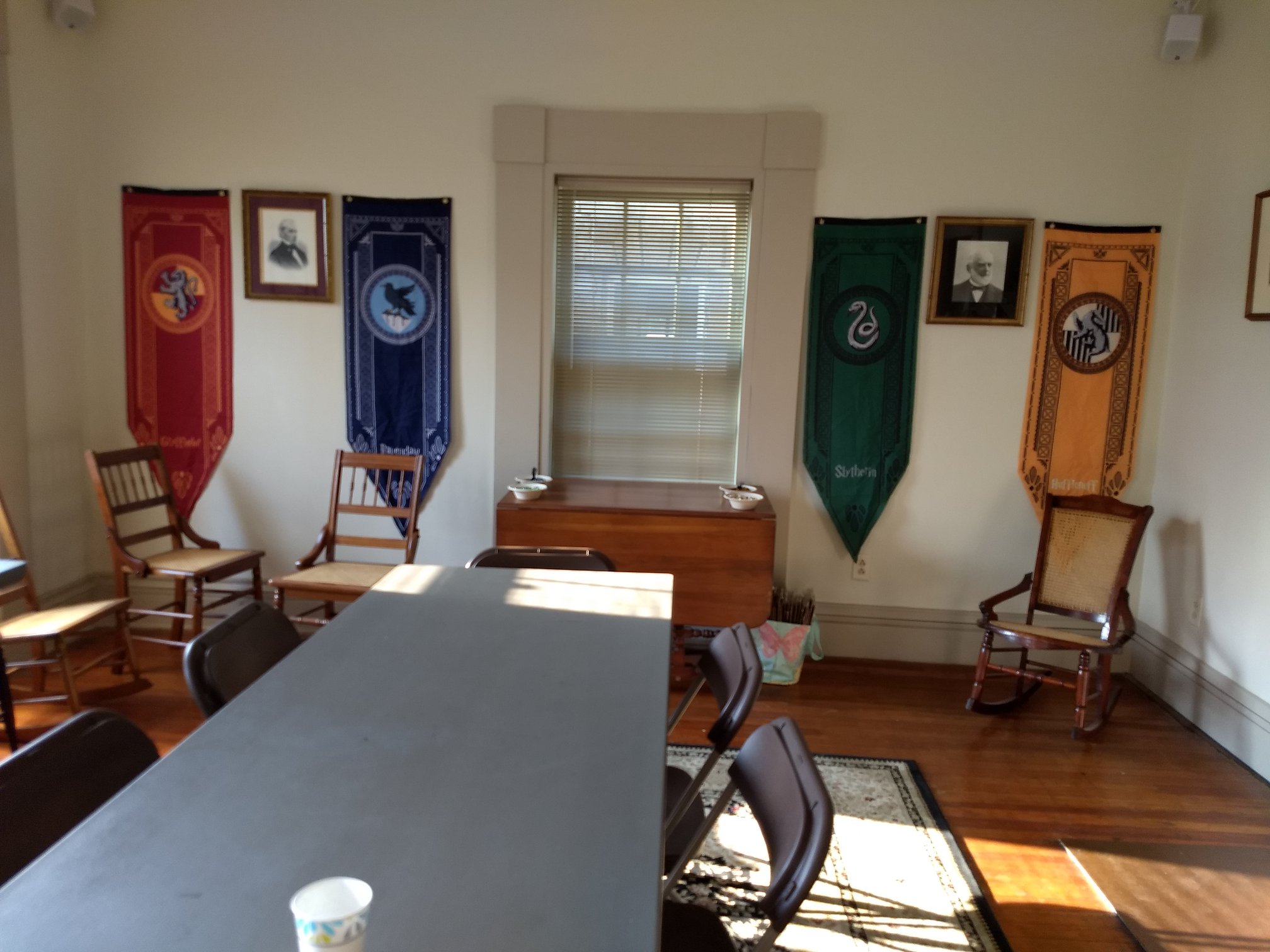 KentHogwarts, A Ministry of the Unitarian Universalist Church of Kent