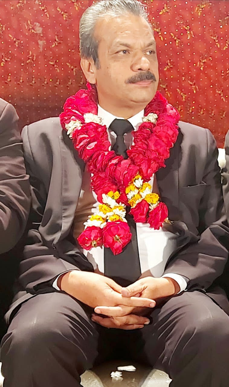 Team Ch Babar Waheed