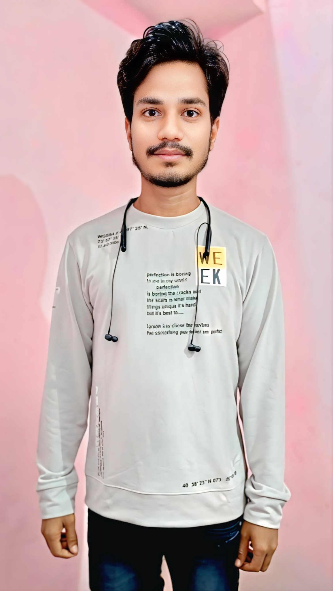 Rajput Rao Sahab Rohit