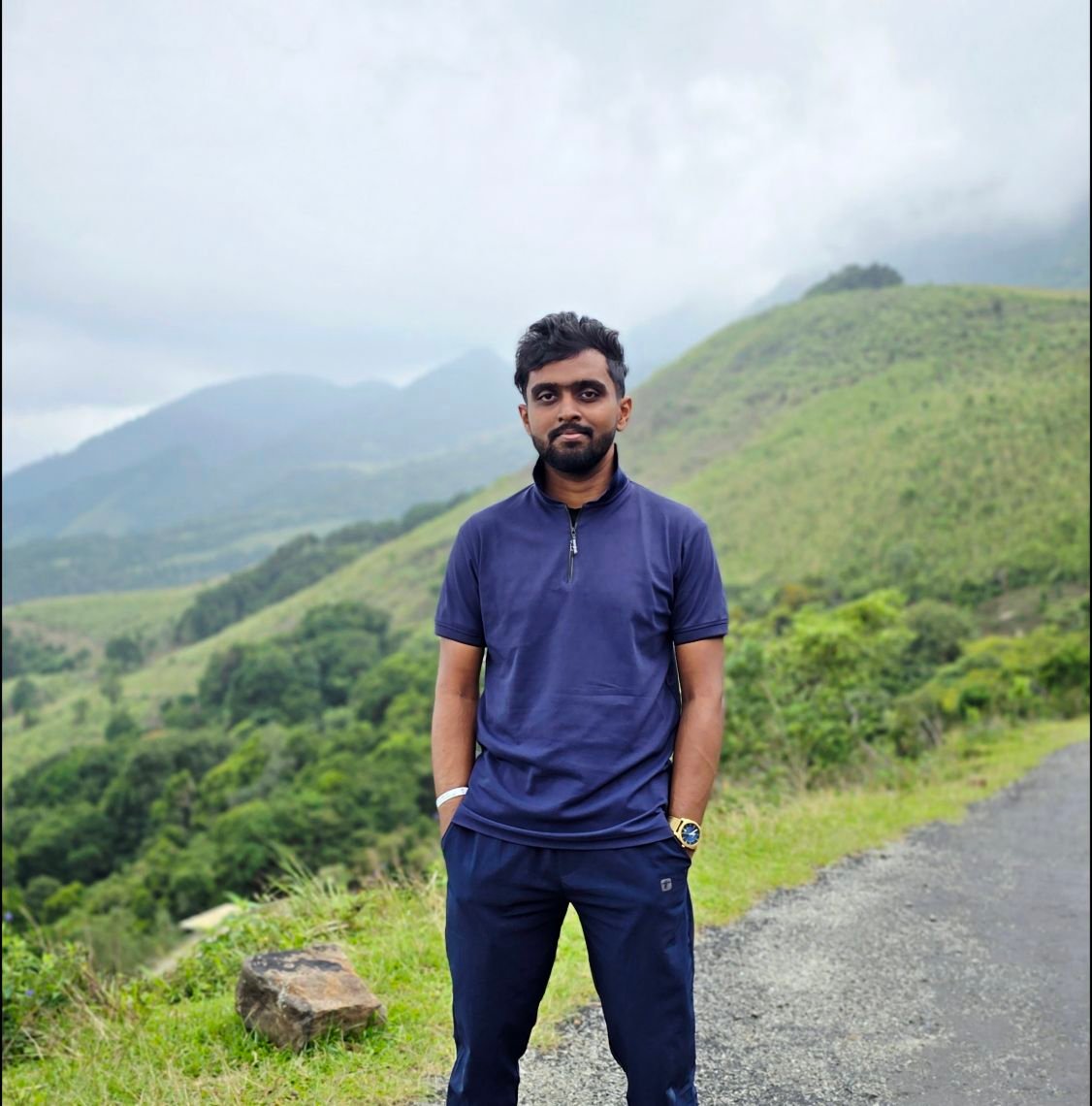 Savindu Rupasinghe