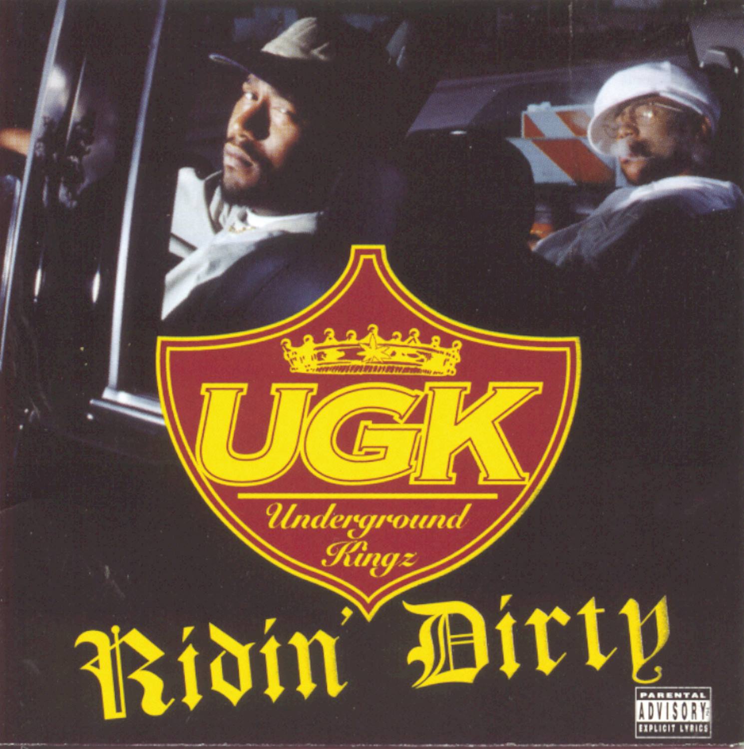 UGK's 