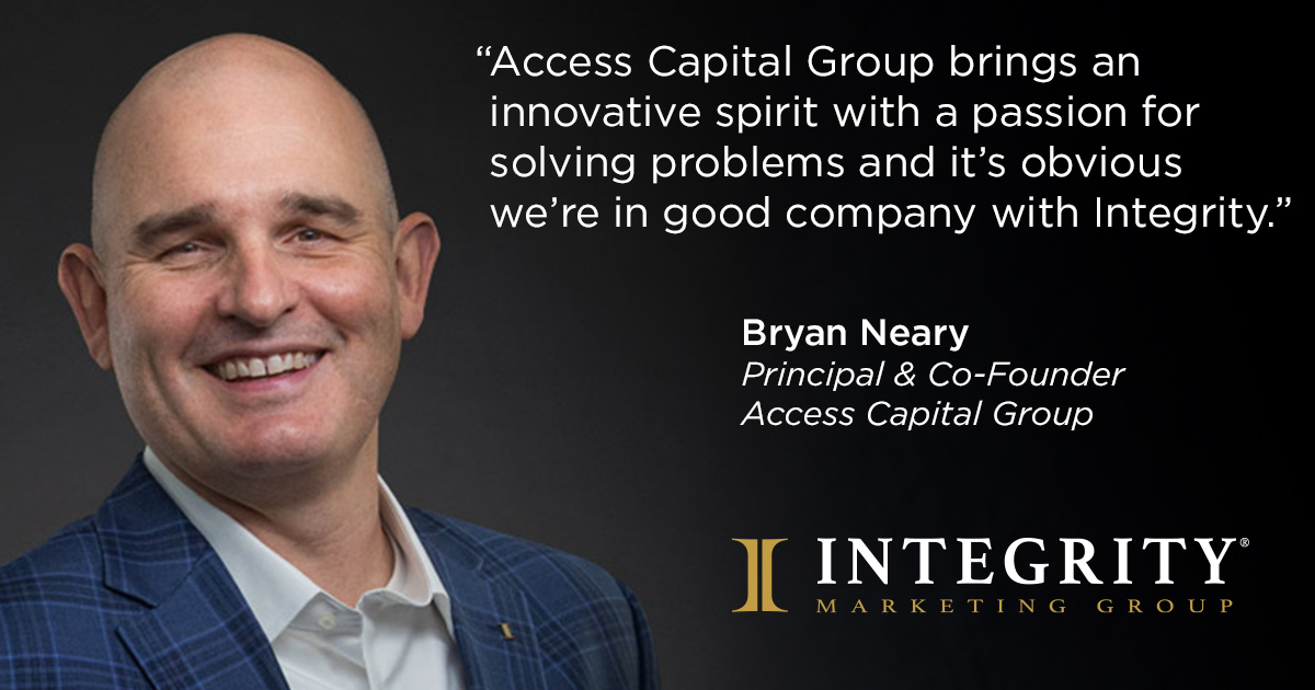 Access Capital Group | Omaha NE