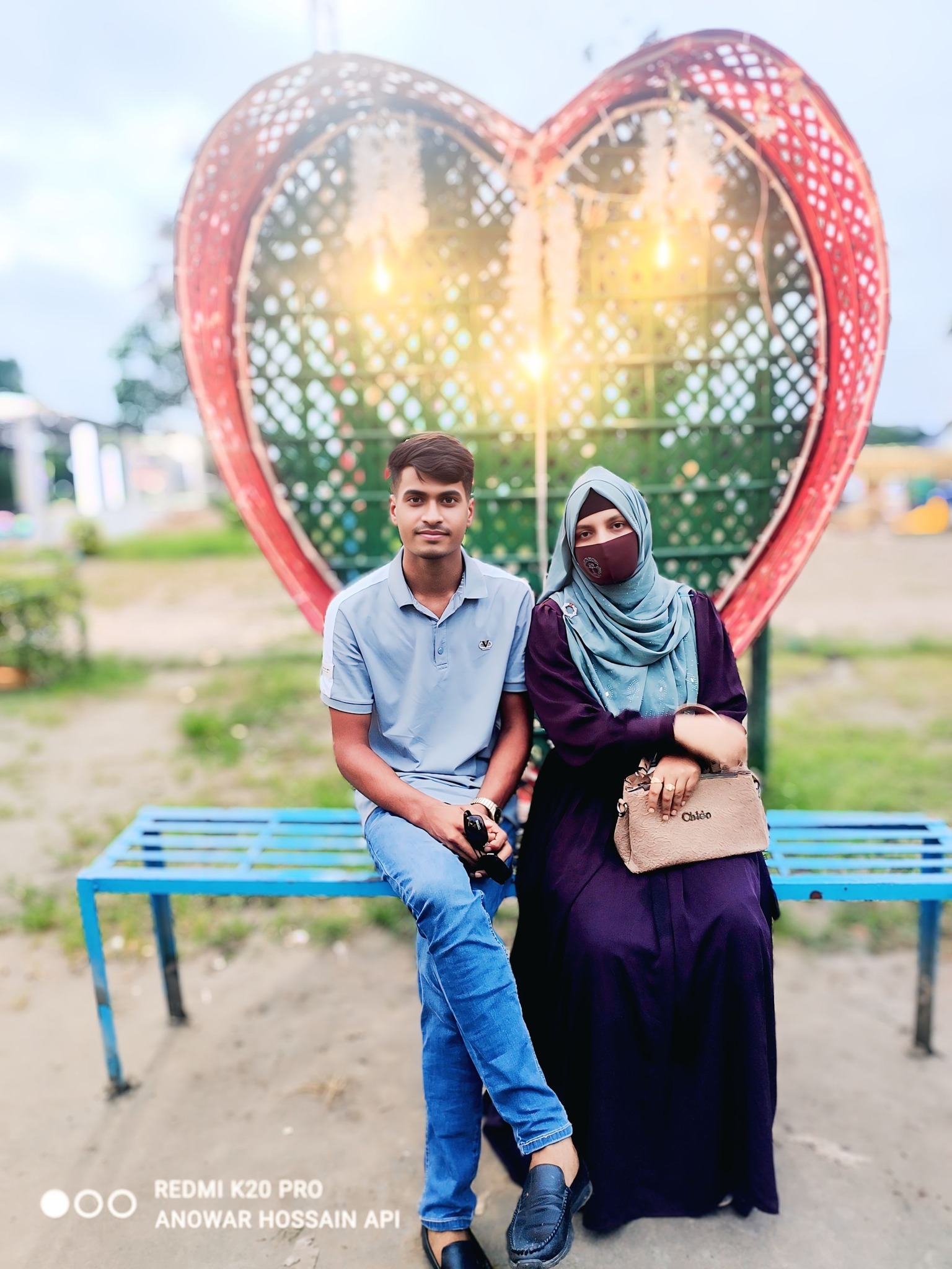 Anowar Hossain Api