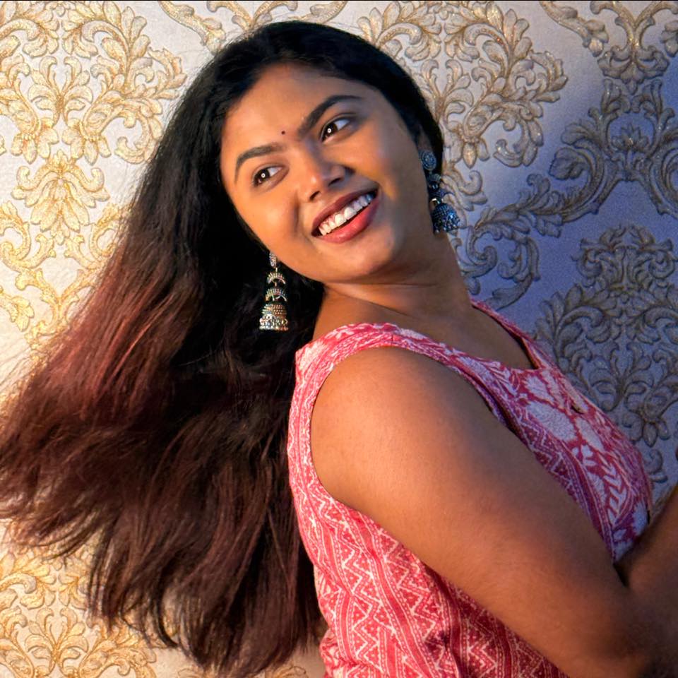 Bidisha Baidya
