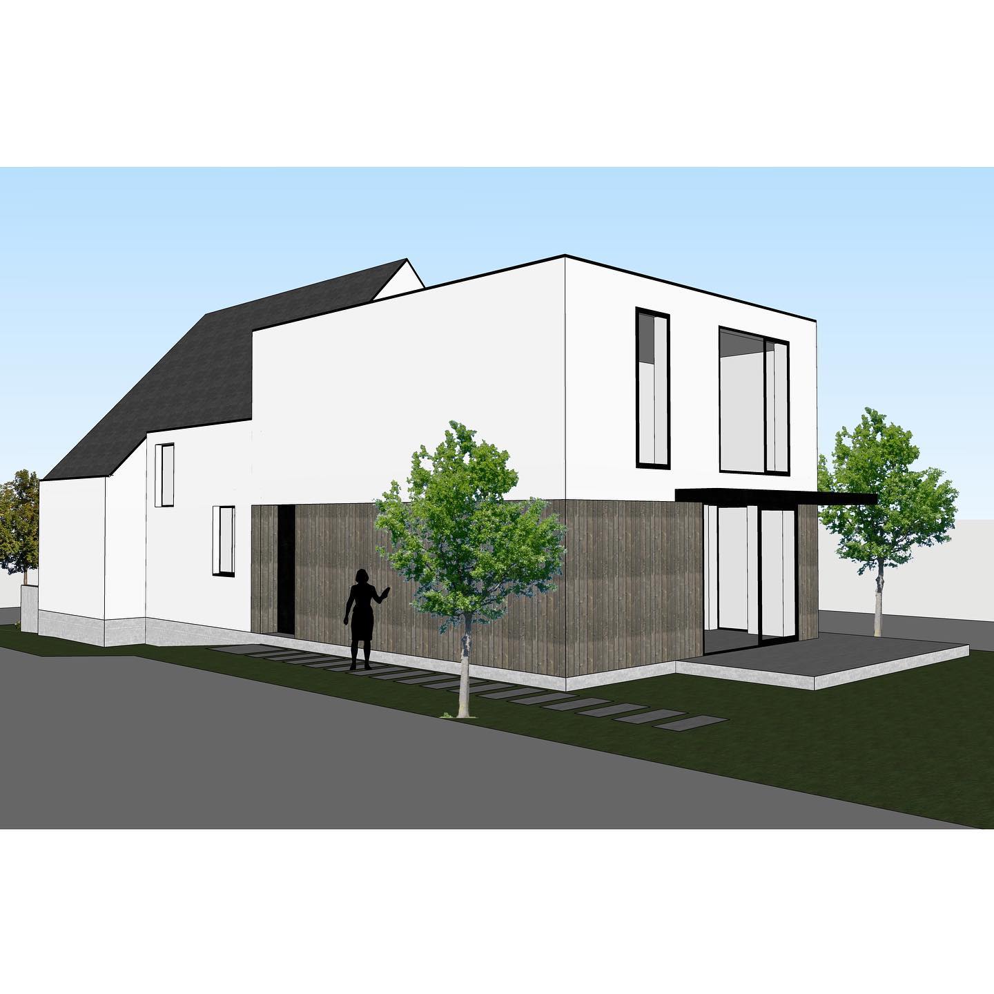 Architect Bart Ruymen | Ghent
