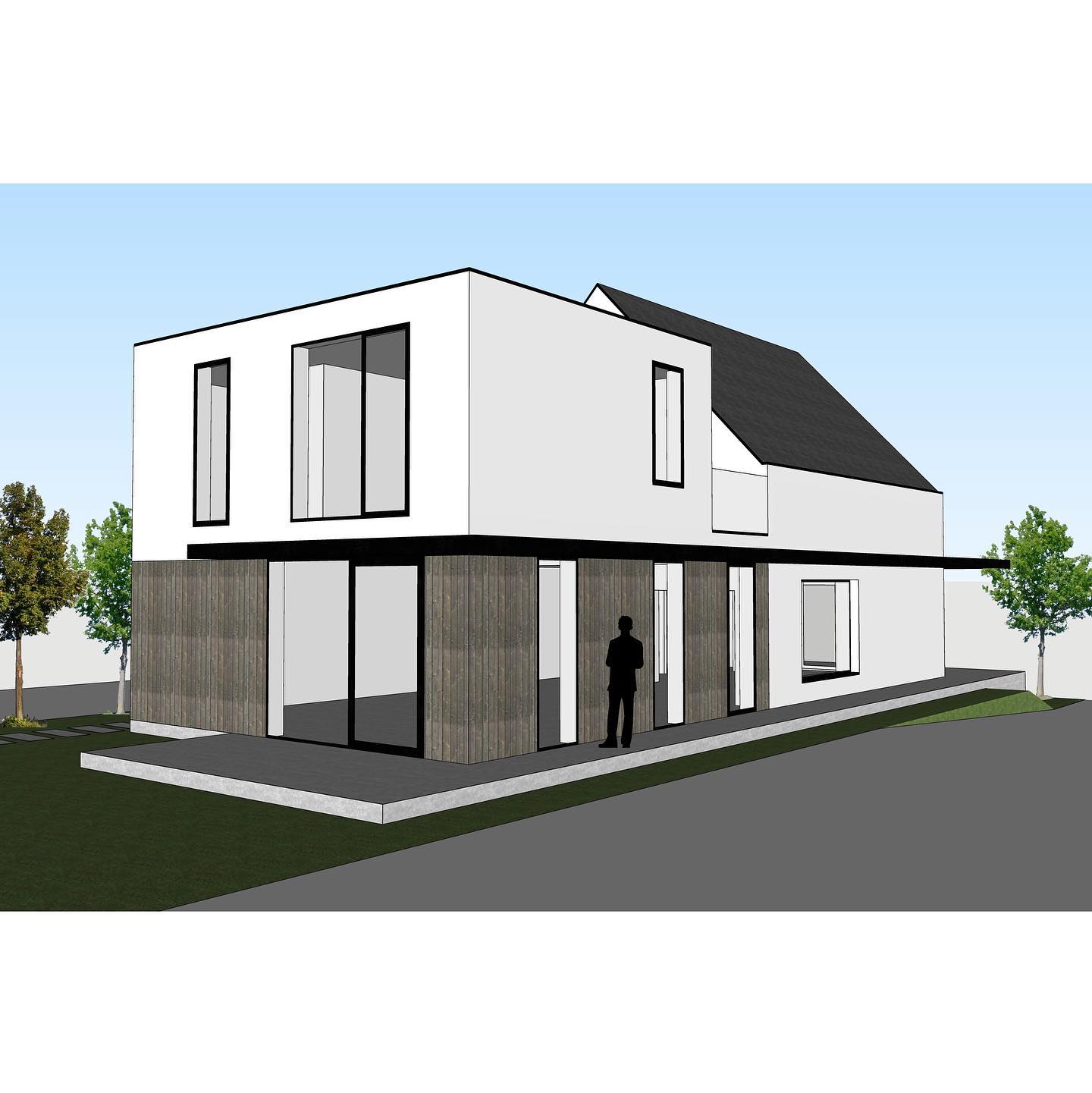 Architect Bart Ruymen | Ghent