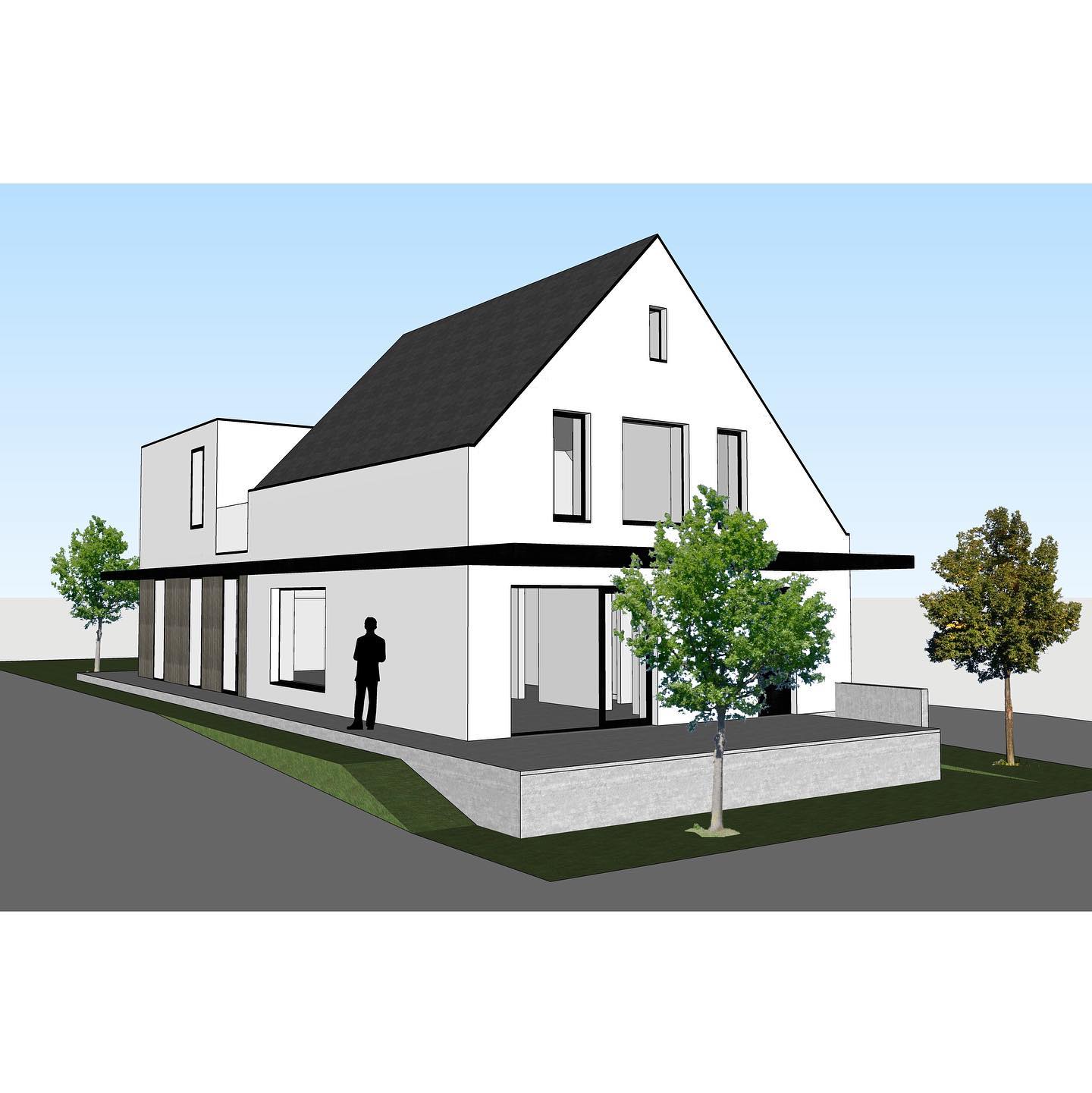 Architect Bart Ruymen | Ghent
