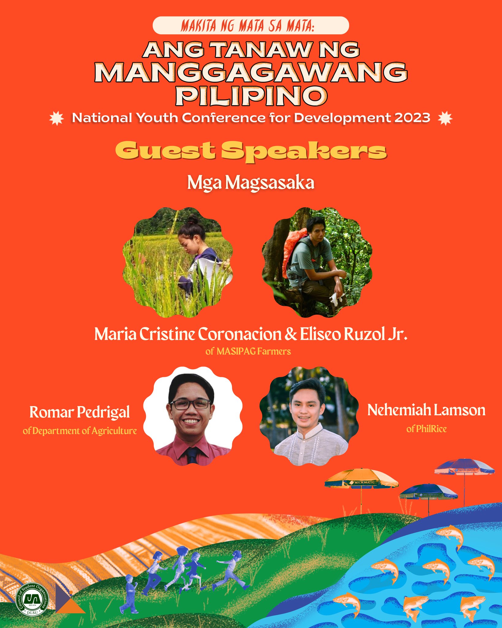 National Youth Conference for Development