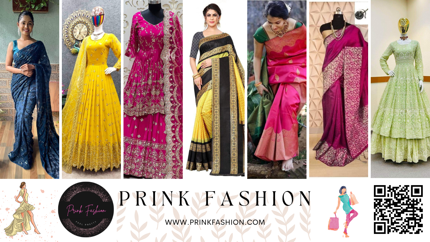 Prink-প্রিঙ্ক | Narsingdi