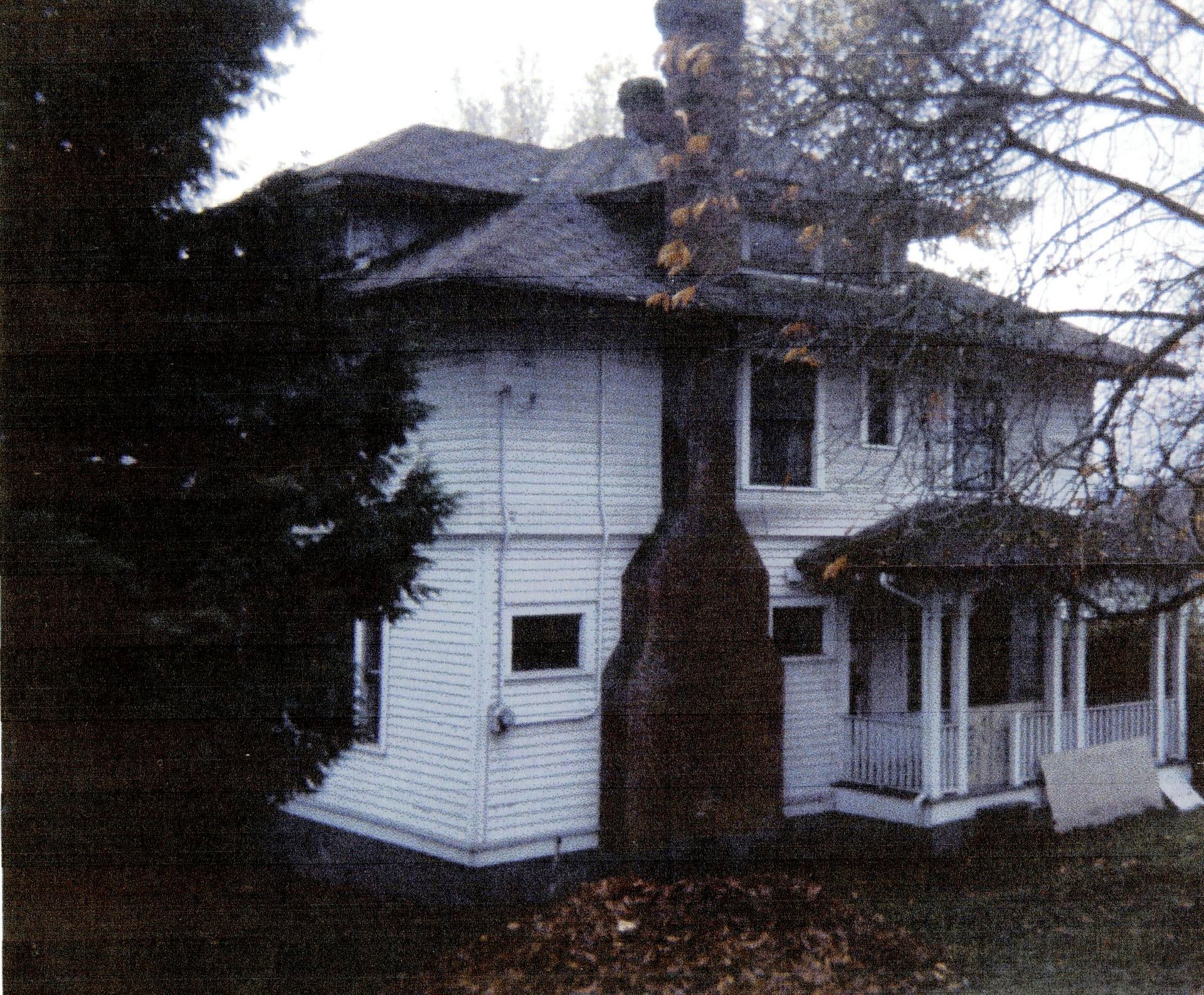 #museum30 Day 2: Who... - Coquitlam Heritage at Mackin House | Facebook