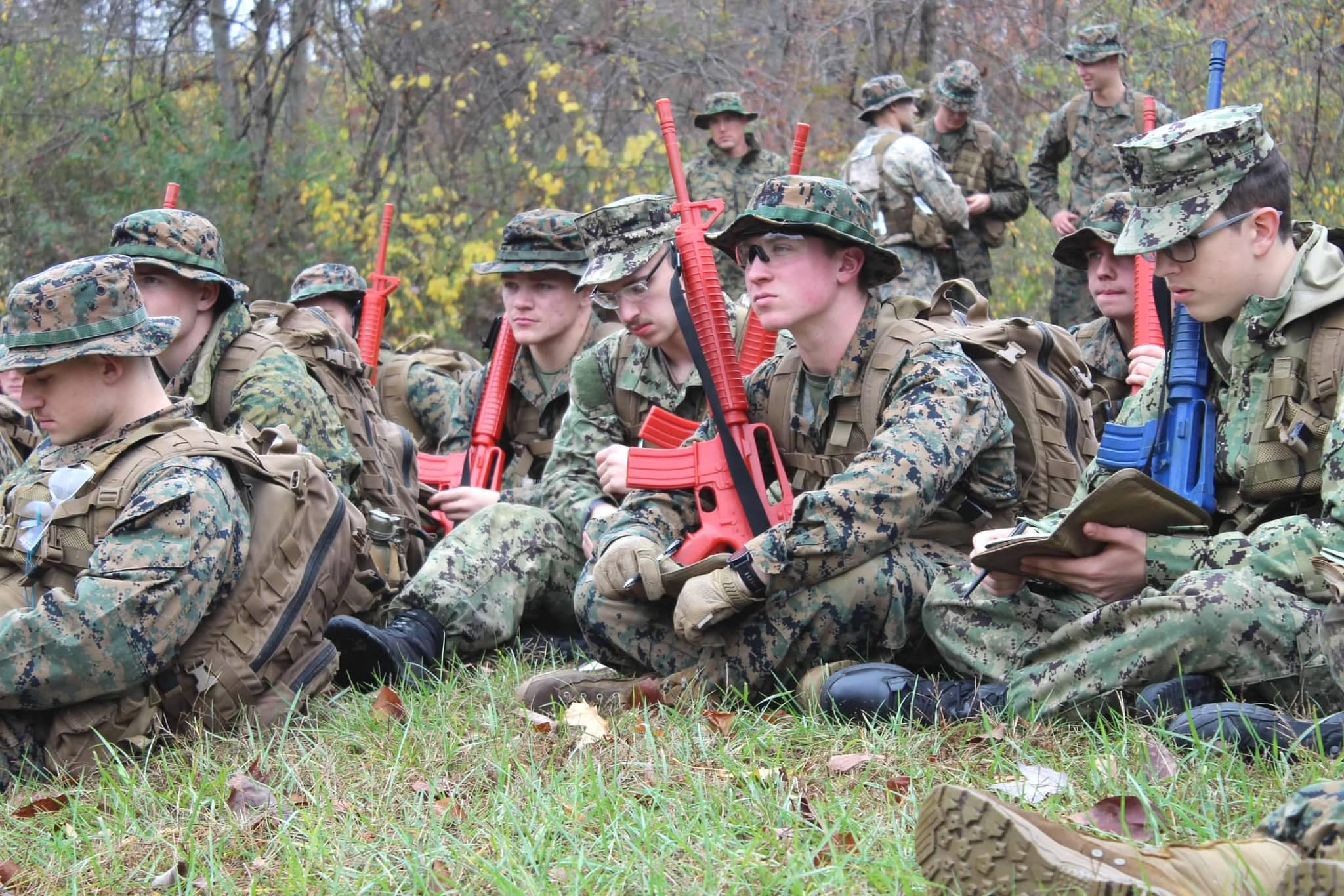 The Ohio State University Navy ROTC | Columbus OH