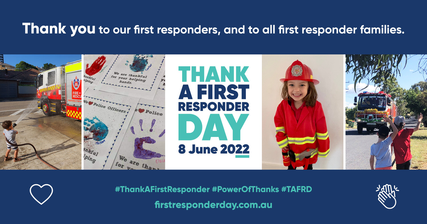 NSW RFSA - Today we say THANK YOU to our members, the... | Facebook