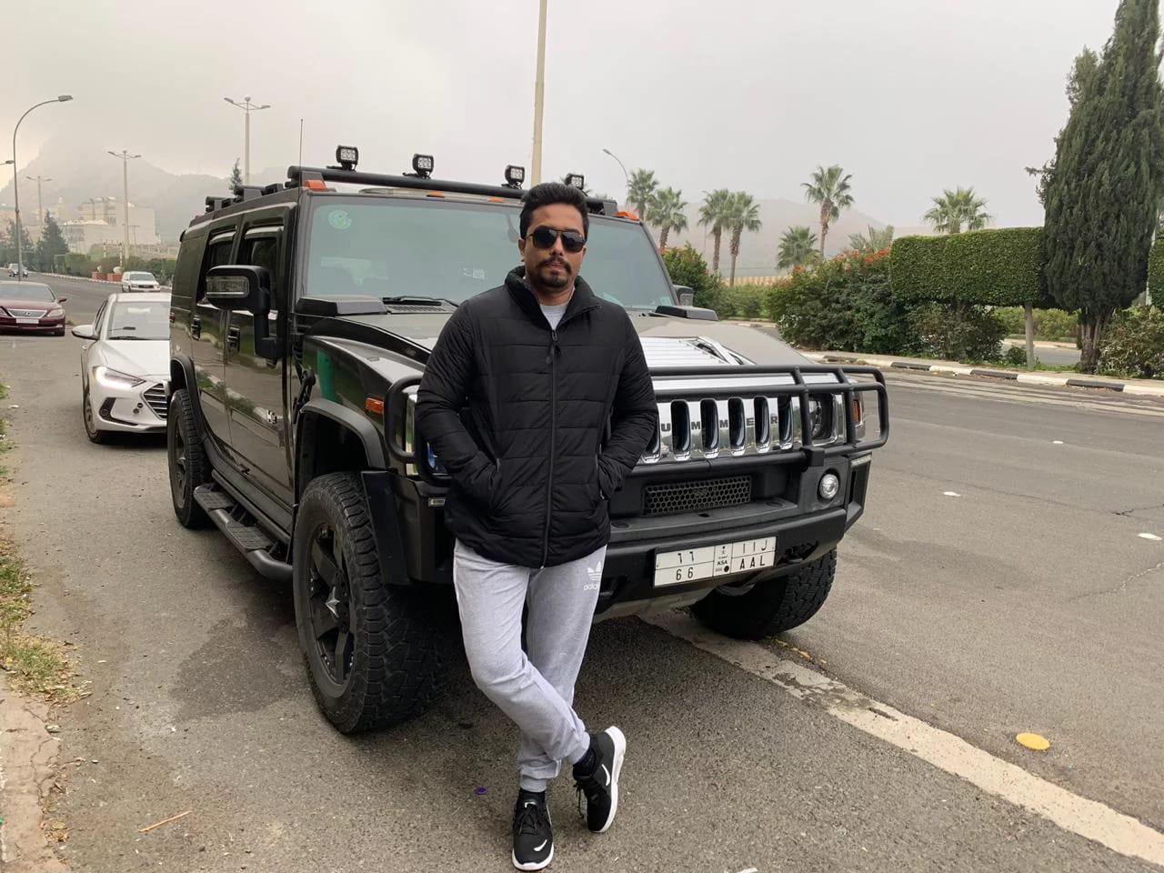 AR Asad