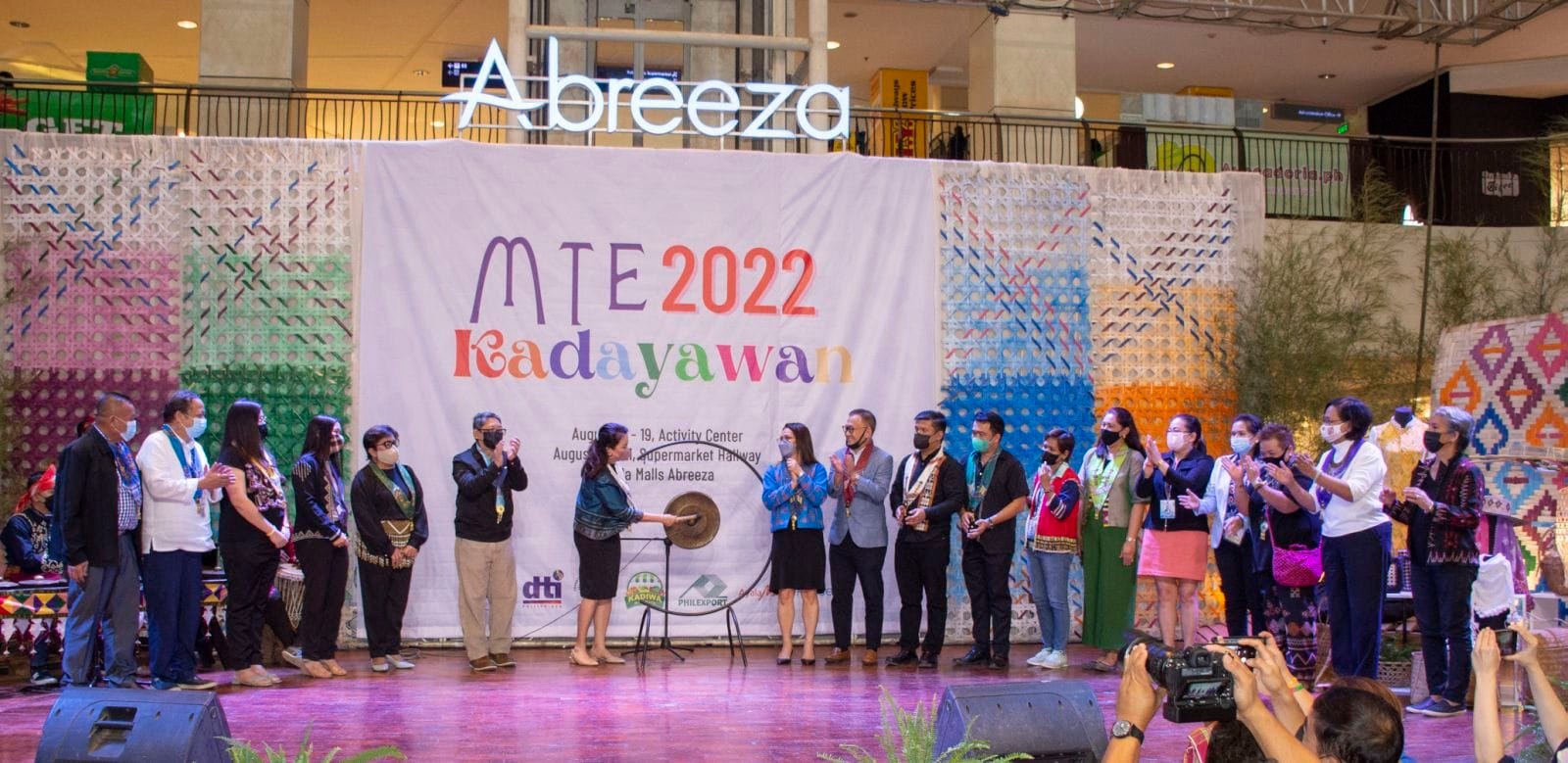 Mindanao... - Mindanao Trade Expo Foundation, Inc. - MTEFI | Facebook
