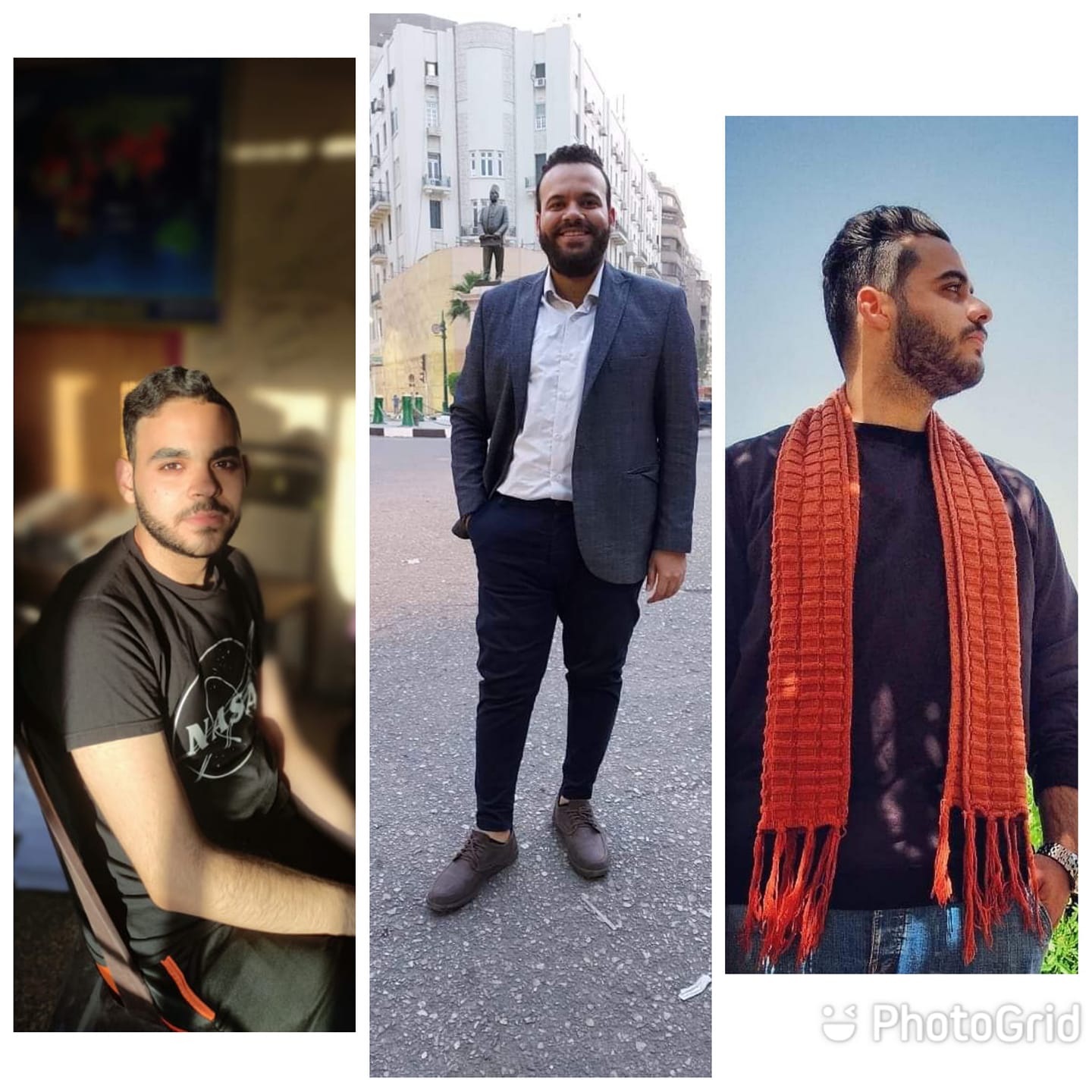Fadi Atef
