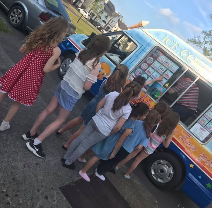 Mullingar Ice Cream