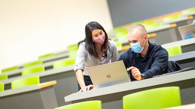 Centre - Are you interested in a peer review of your teaching? Before ...