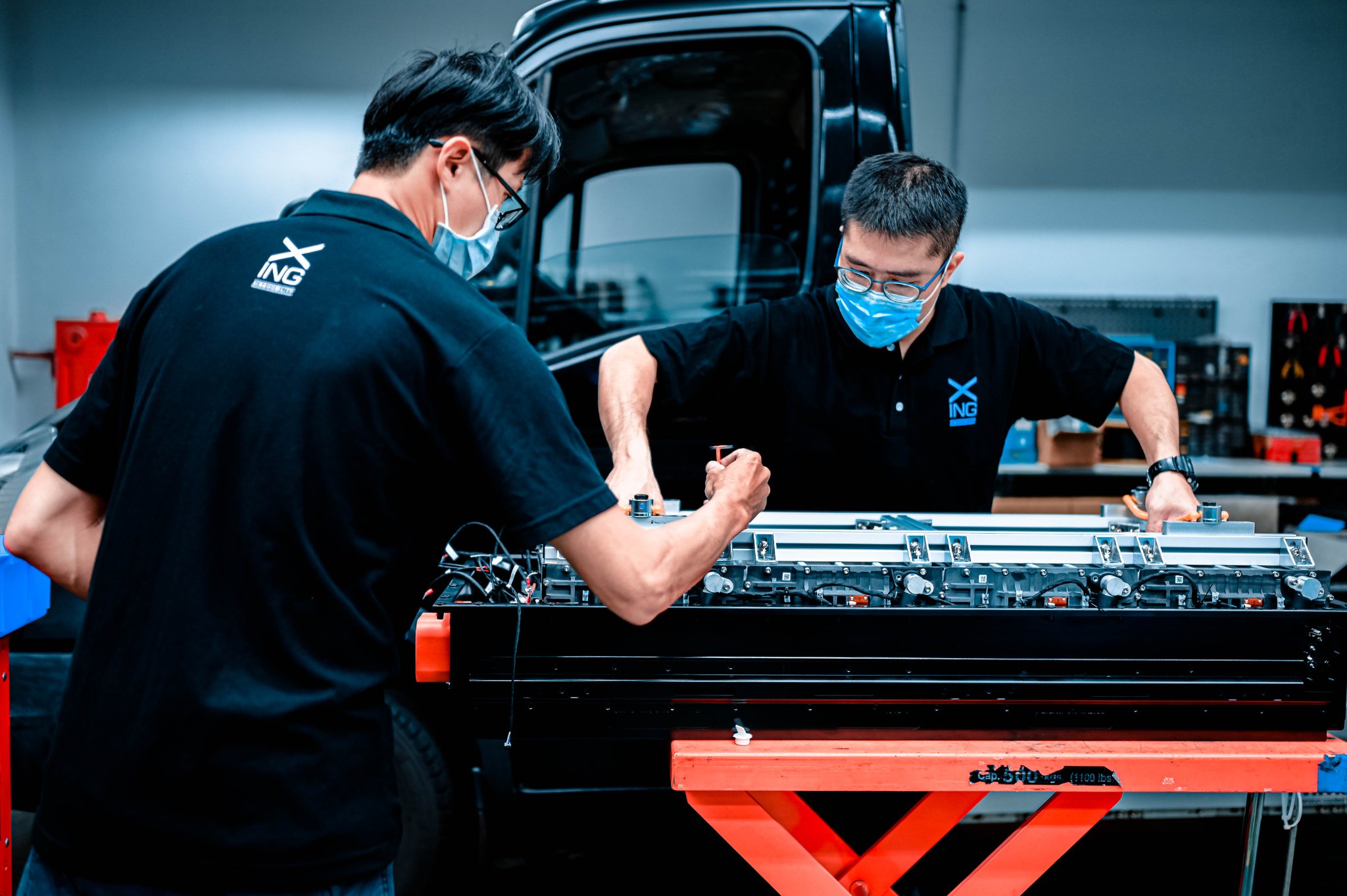 XING Mobility - 點擊下方連結，填寫聯繫資訊，即可領取行競科技分享浸沒式冷卻技術的最新實驗數據全長影片於... | Facebook