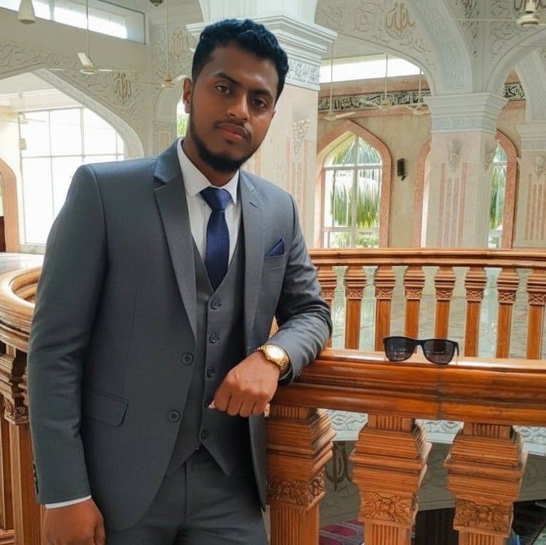 Altab Mahmud