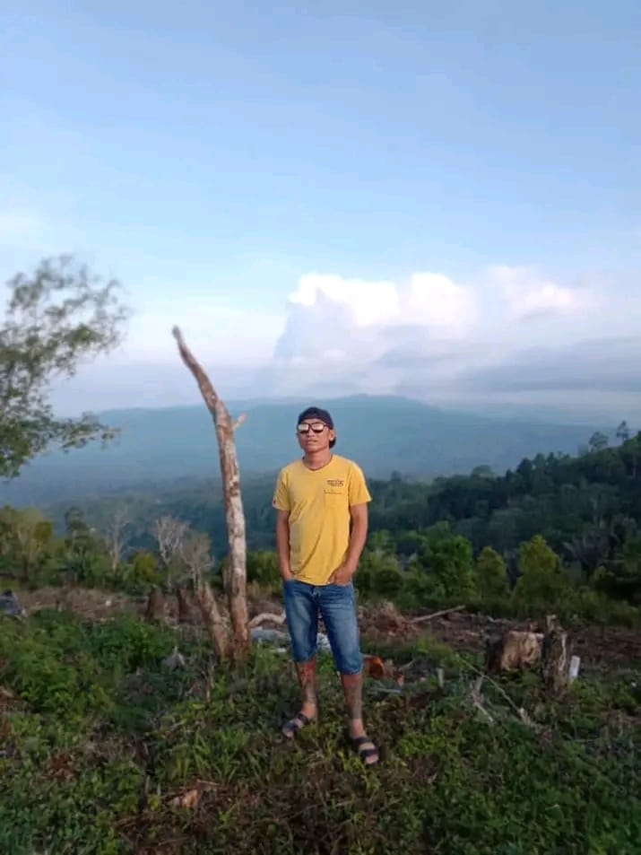 Angky Muhaling