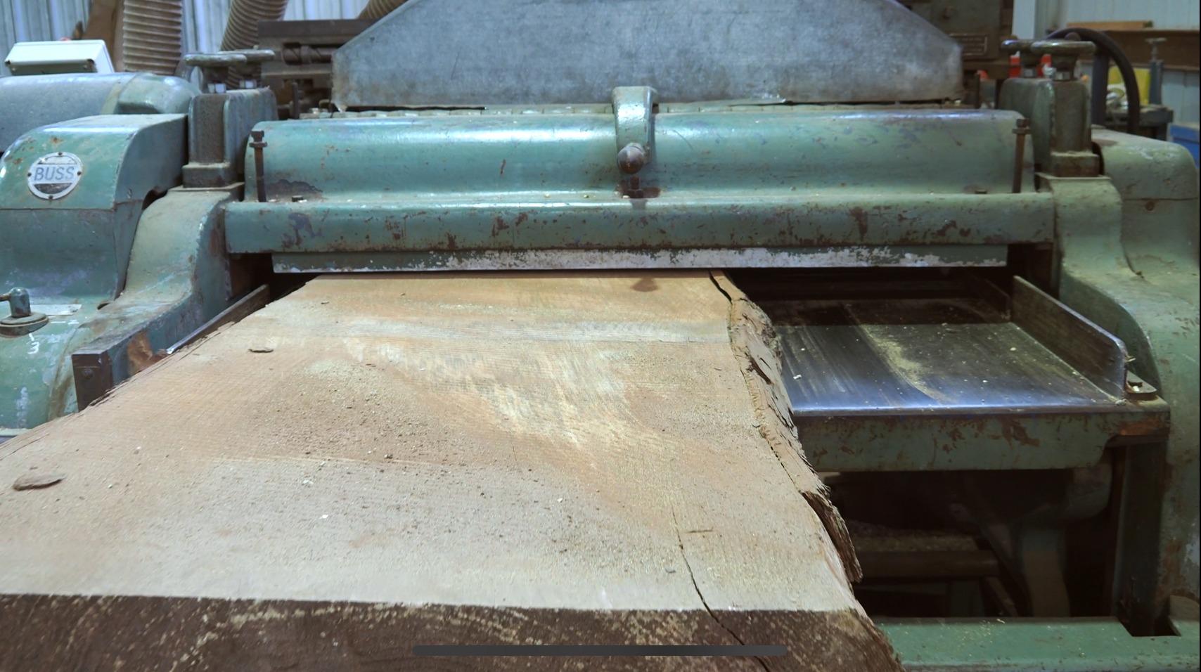 Signet - As one of the largest producers of live-edge slabs, we take ...