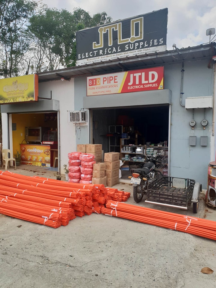 JTLD Electrical Supplies | San Nicolas