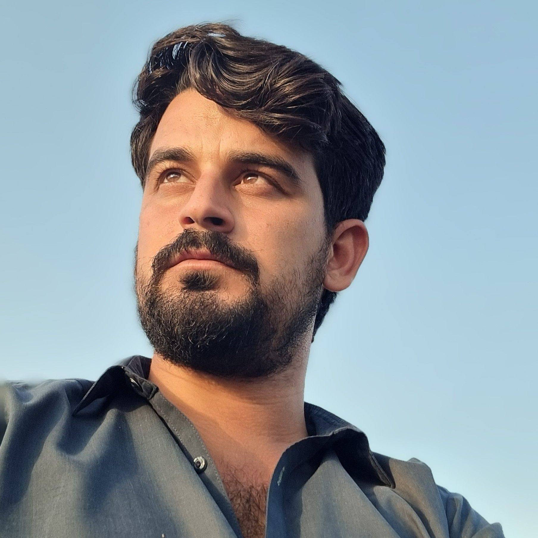 brother Malik Ammad Ali ️ | Raja Waleed