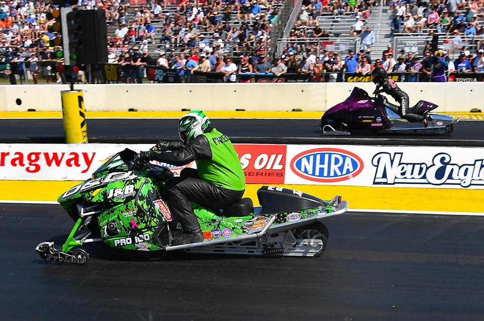 D&D Racing - New England Nhra winner Pro Stock Turbo!... | Facebook