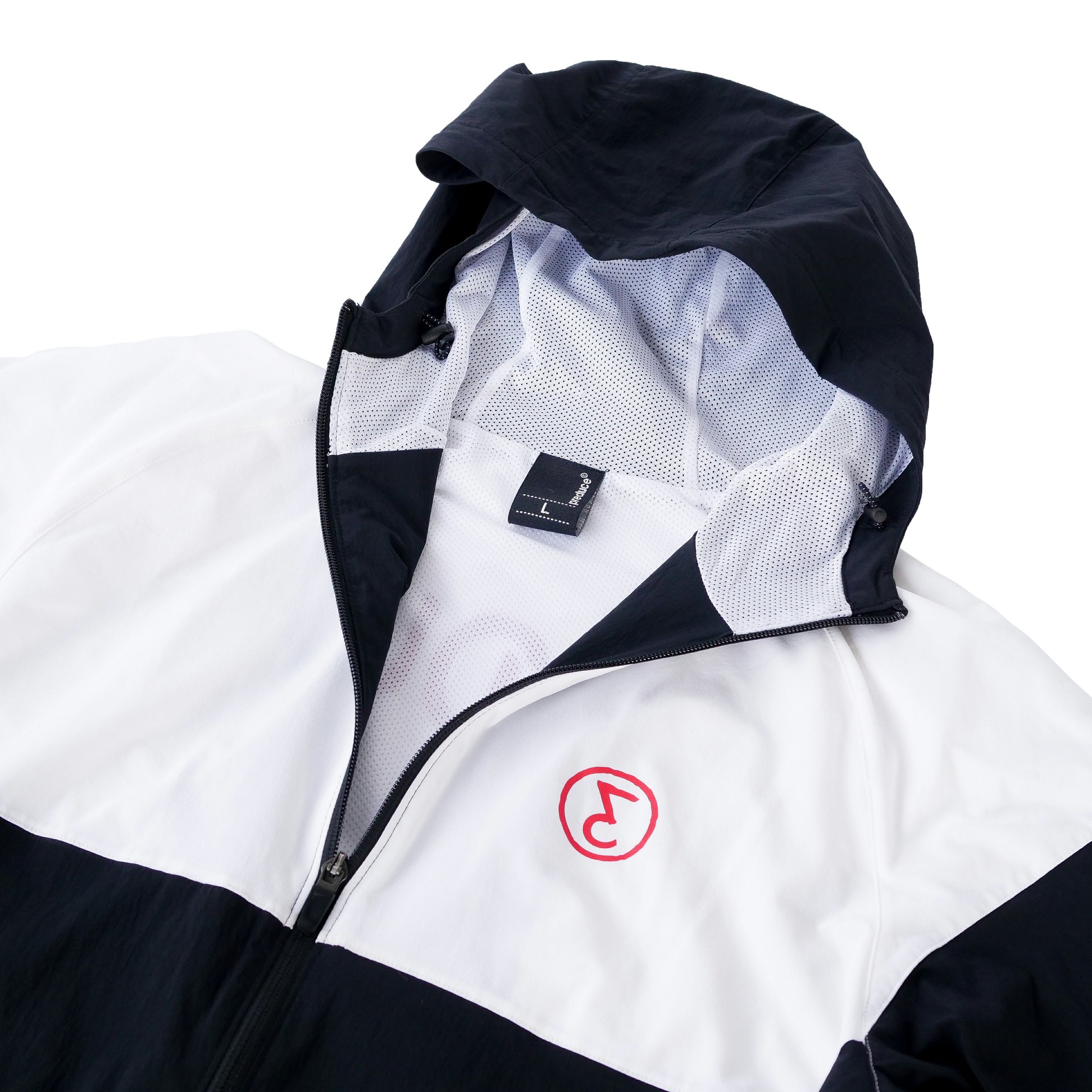 The new Preduce windbreaker is here;... - Preduce Skateboards | Facebook