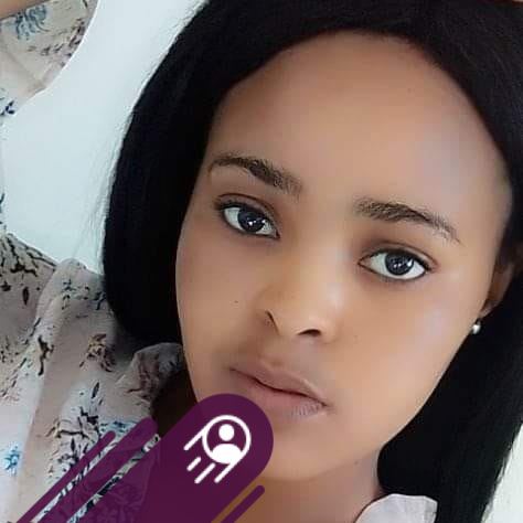 ️ | Manyana Gee Nkoana
