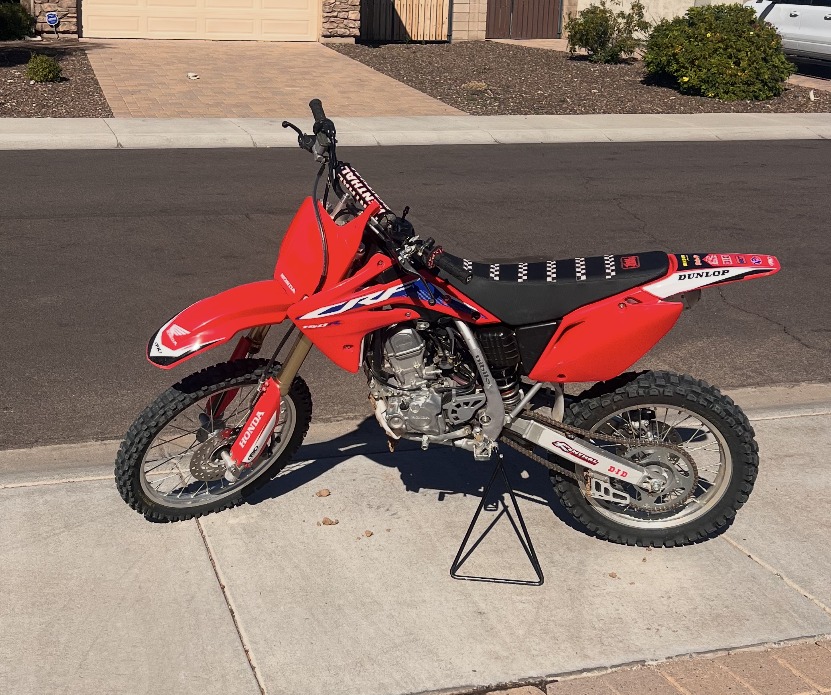2023 Honda crf 150rb - Motorcycles - Peoria, Arizona | Facebook ...
