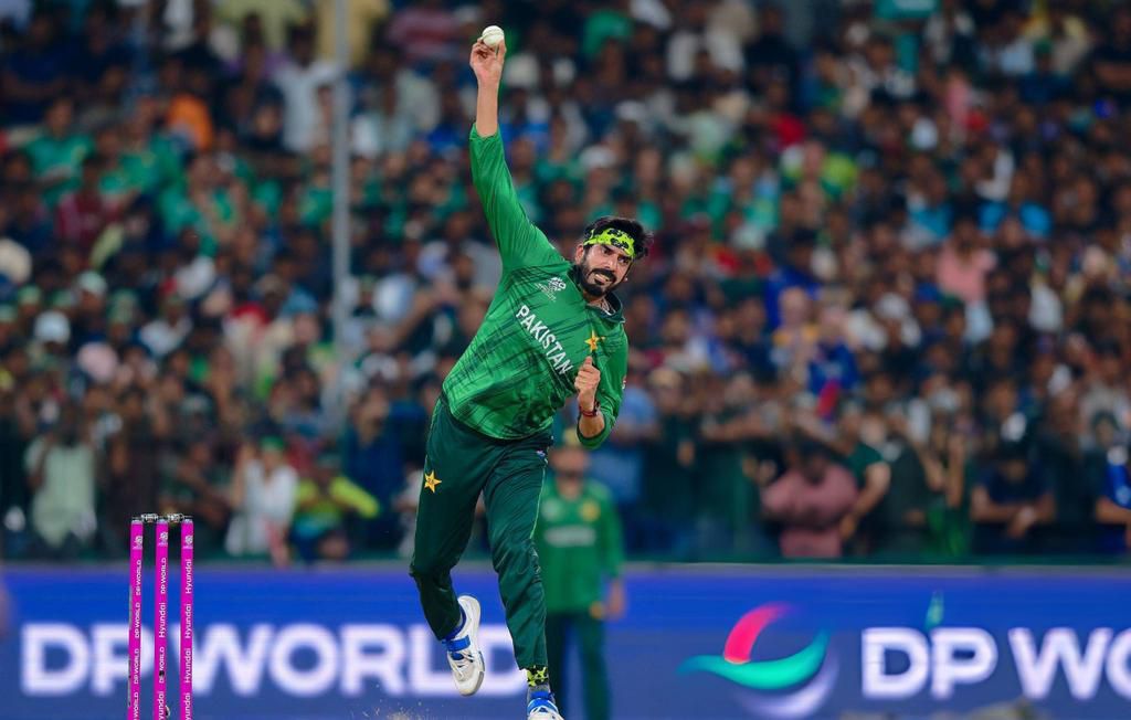 Alex Le - 🚨 OFFICIAL - Team Rawalpindi has officially... | Facebook