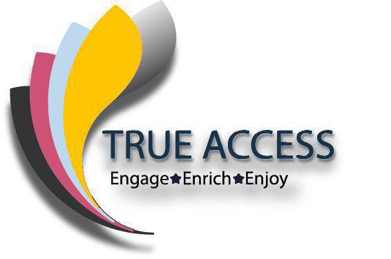 True access | London