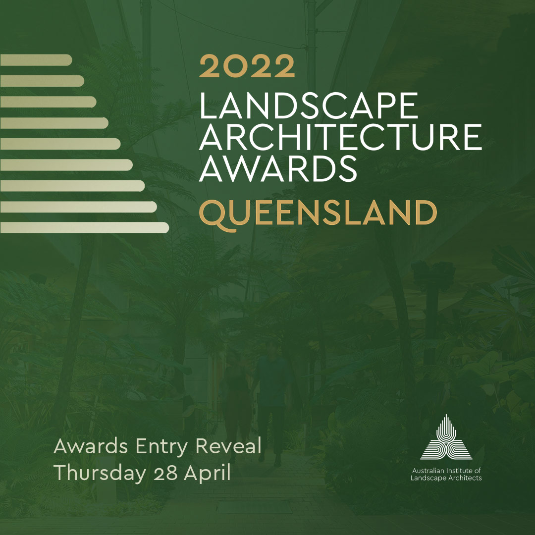 AILA Qld - Australian Institute of Landscape Architects | Facebook