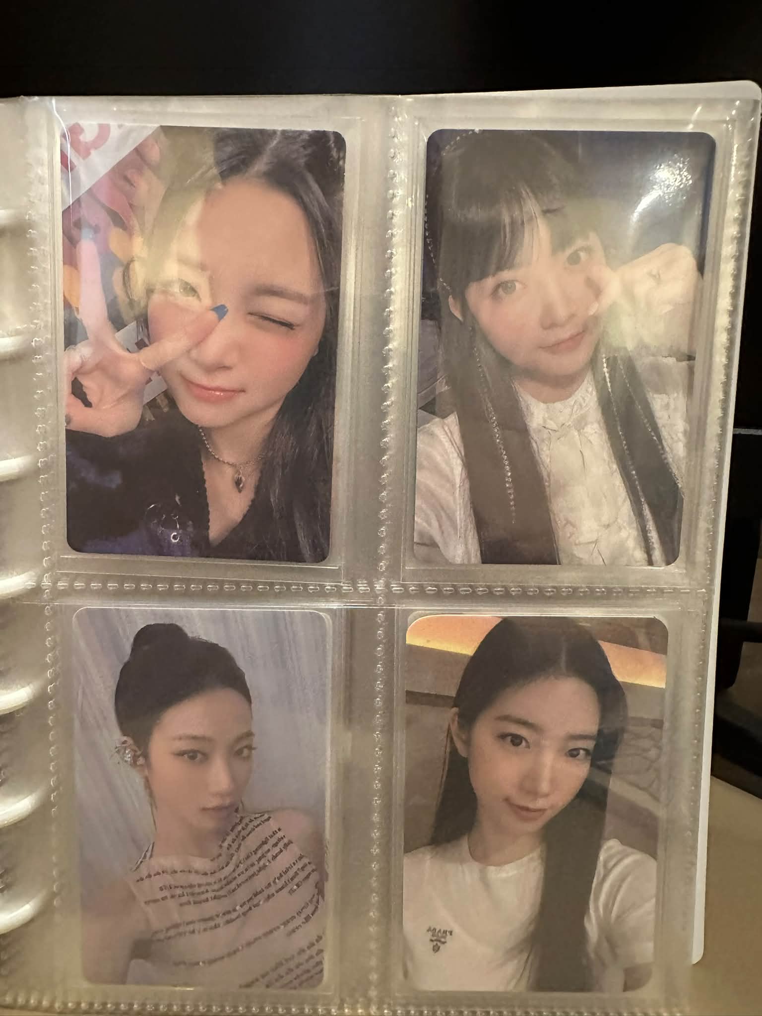 Le Sserafim & New Jeans Photocards for sale! - Le sserafim - price