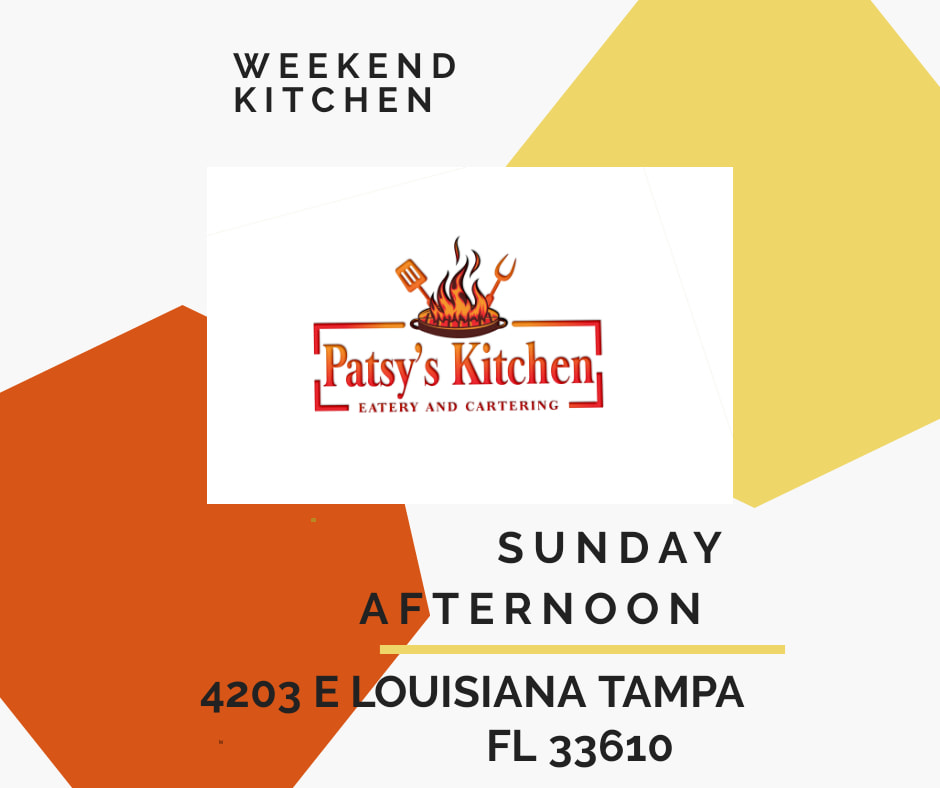 Patsy's Kitchen