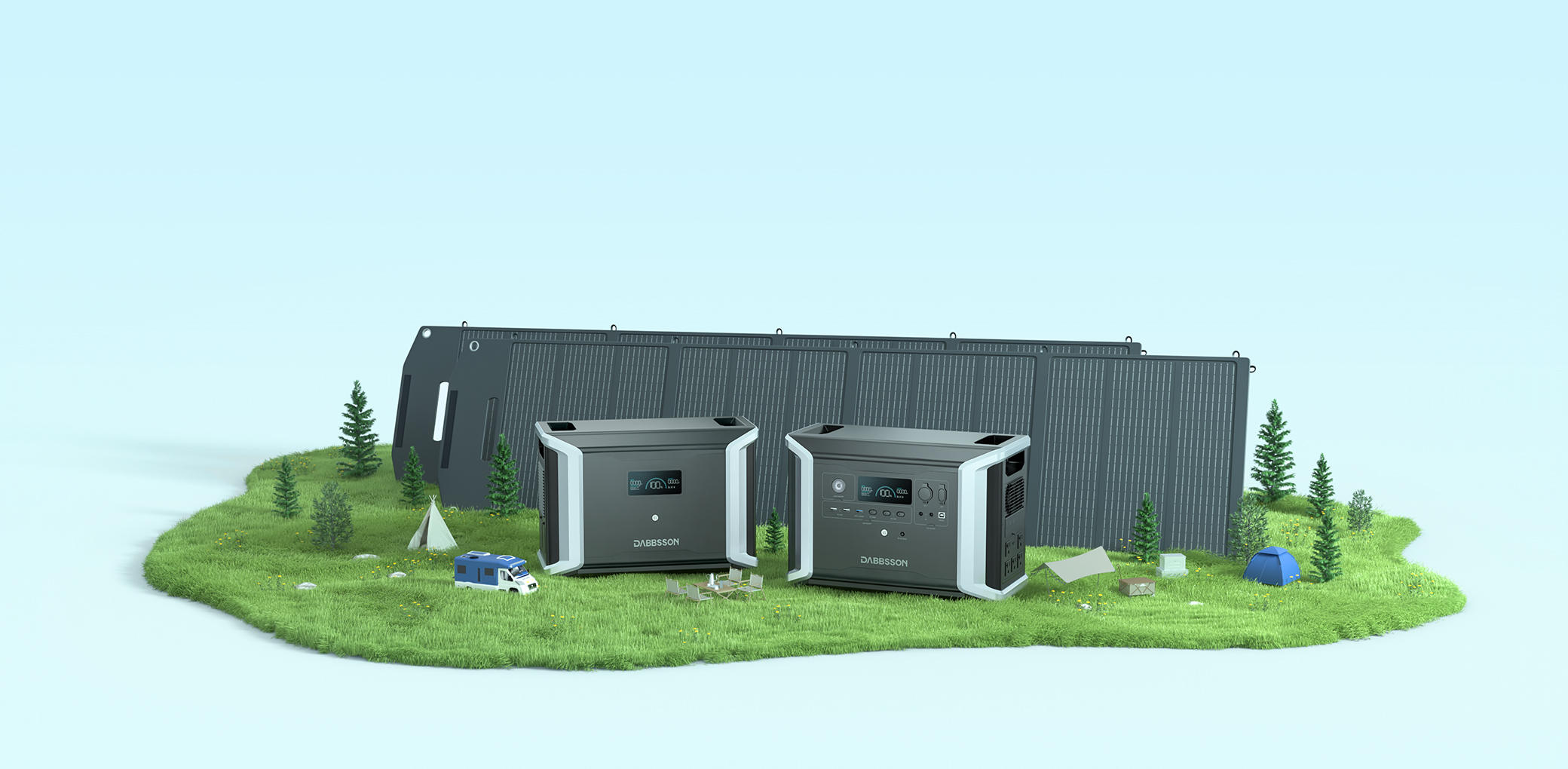 NSA RV Products - Discover the perfect companion for your... | Facebook