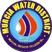 Murcia Water District - MWD #GodBlessUsAllAlways | Shiny Head