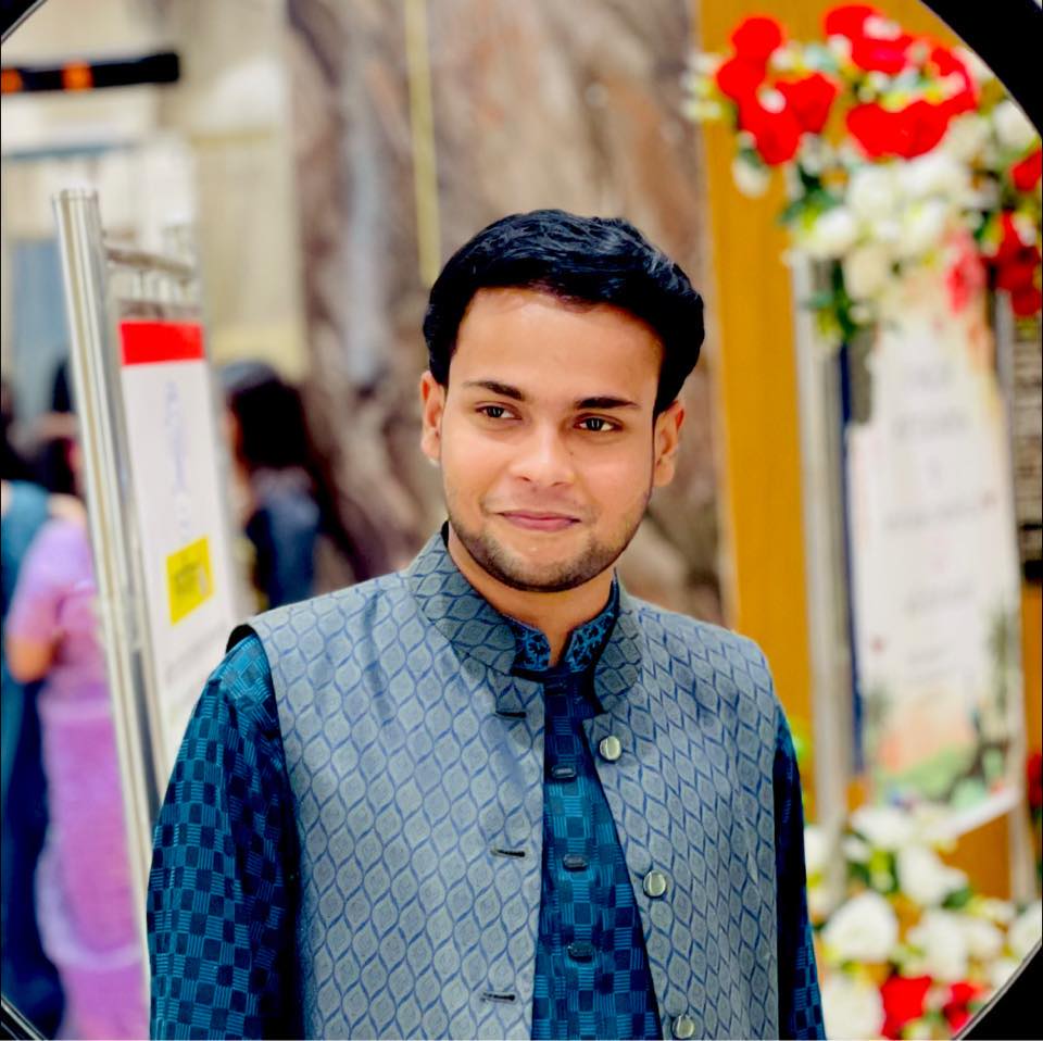 Antor Sheikh Ontu