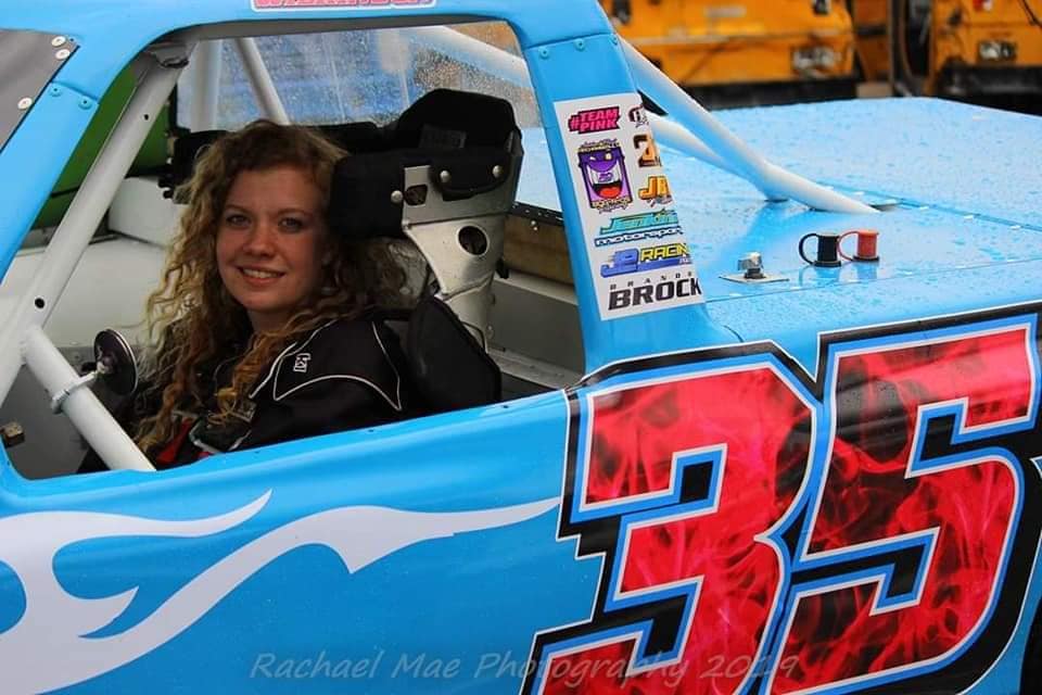 THIS Saturday is the 2nd race of... - Wilkinson Family Racing