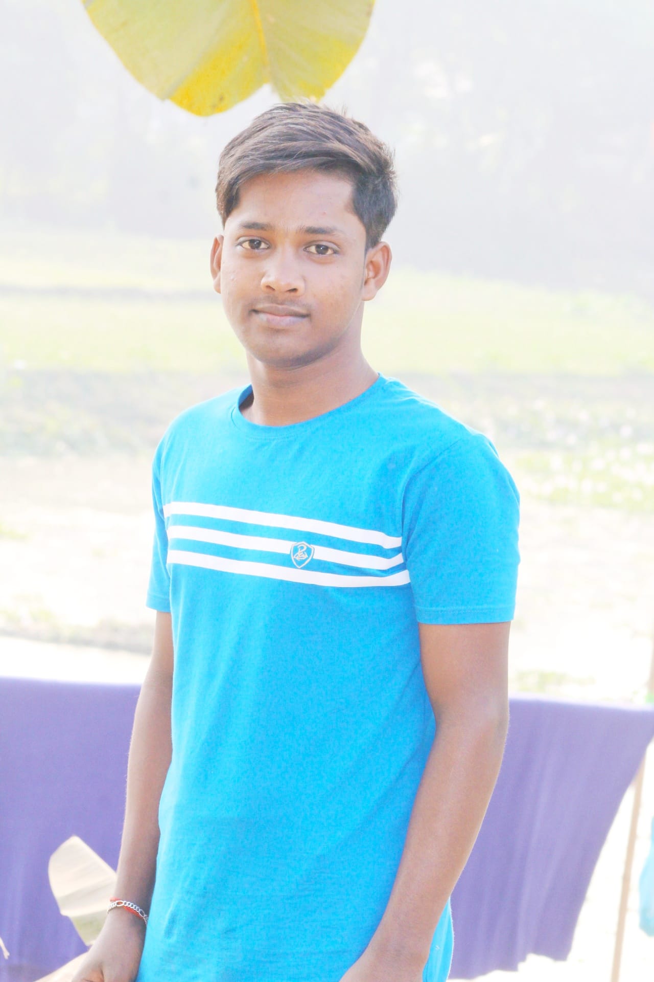 Rakhal Bormon